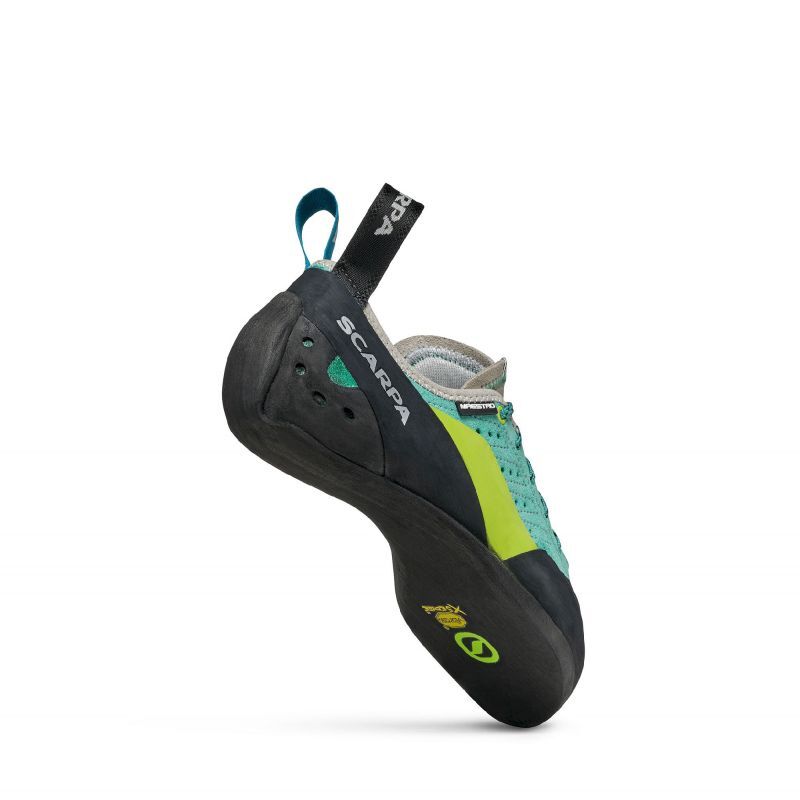 Scarpa Maestro Wmn - Klätterskor Dam