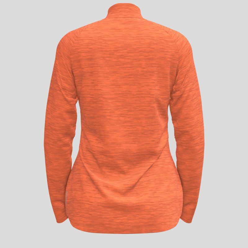 Odlo Essentials Ceramiwarm - Bluza polarowa damska | Hardloop