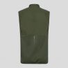 Odlo Run Easy S-Thermic - Colete softshell homem | Hardloop