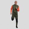 Odlo Run Easy S-Thermic - Colete softshell homem | Hardloop