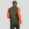 Odlo Run Easy S-Thermic - Colete softshell homem | Hardloop