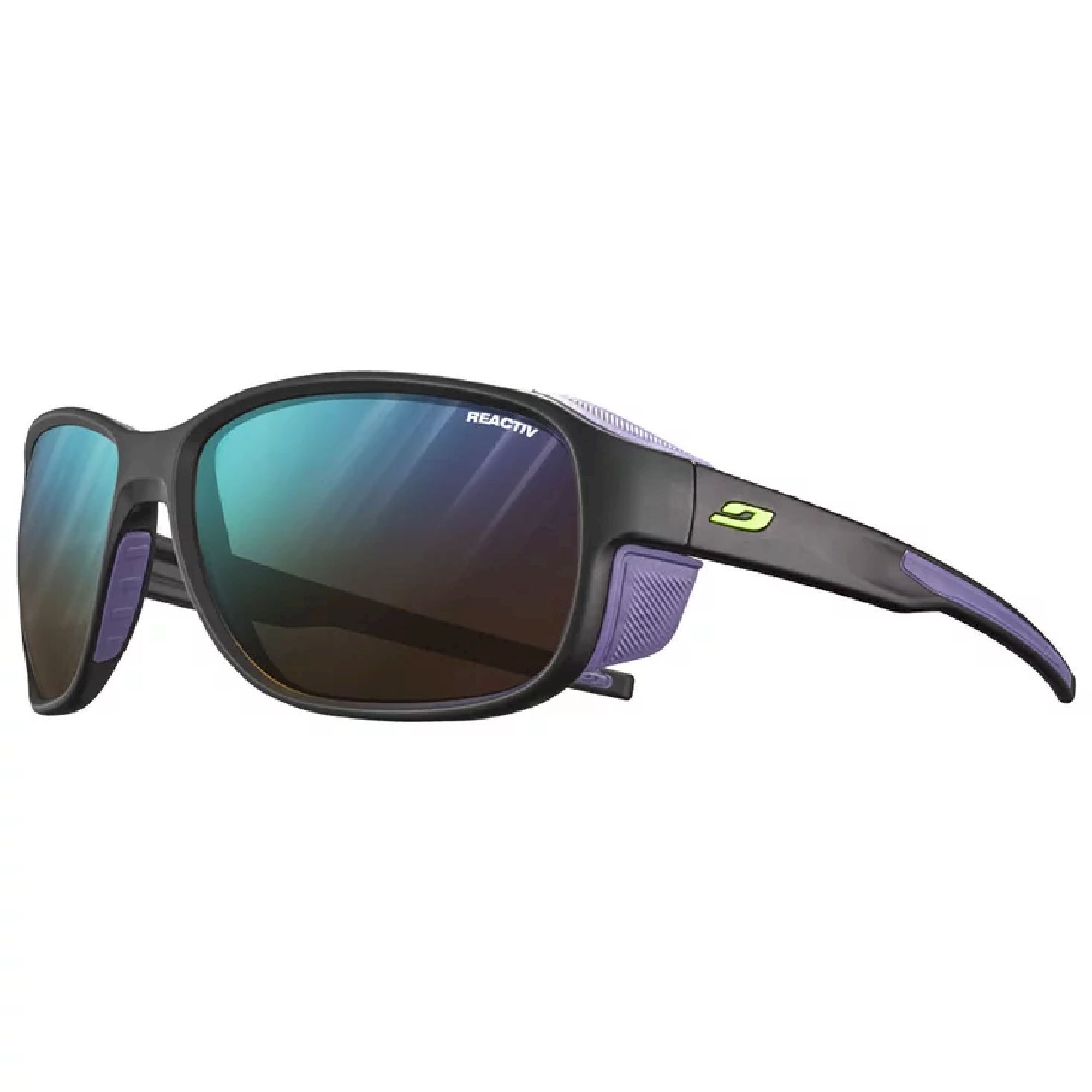 Julbo Montebianco 2 - Reactiv Performance 2-4 - Sunglasses | Hardloop