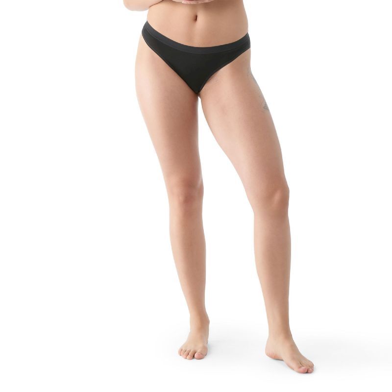 Smartwool Everyday Merino Bikini Boxed - Culotte | Hardloop