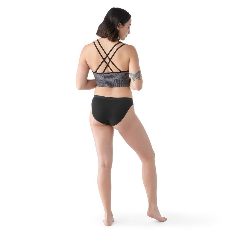 Smartwool Everyday Merino Bikini Boxed - Ropa interior | Hardloop