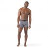 Smartwool Merino Print Boxer Brief Boxed - Bokserki | Hardloop