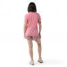 Smartwool Merino Sport 120 Short Sleeve - T-shirt damski | Hardloop