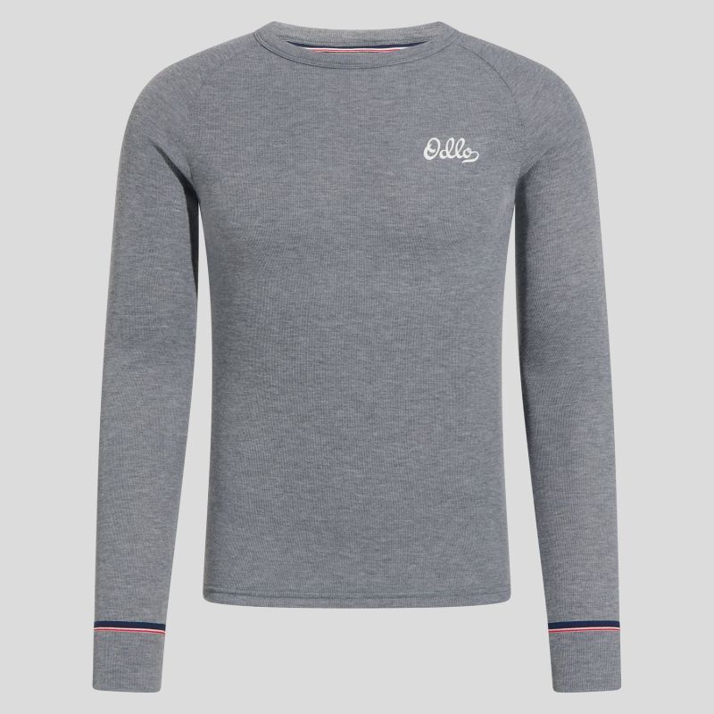 Odlo Active Warm Original - Synthetisch ondergoed - Heren | Hardloop