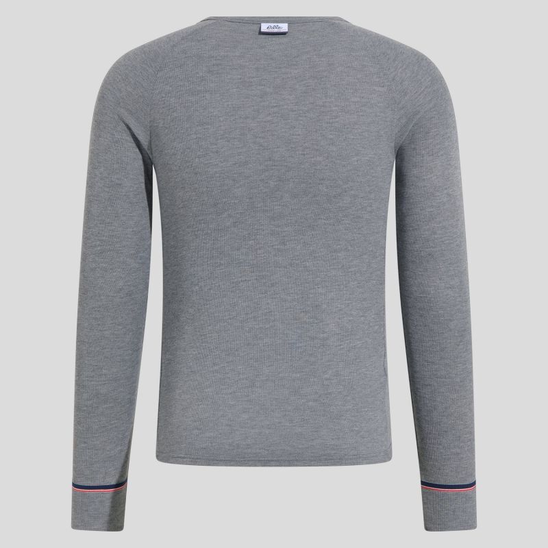 Odlo Active Warm Original - Maillot thermique homme | Hardloop