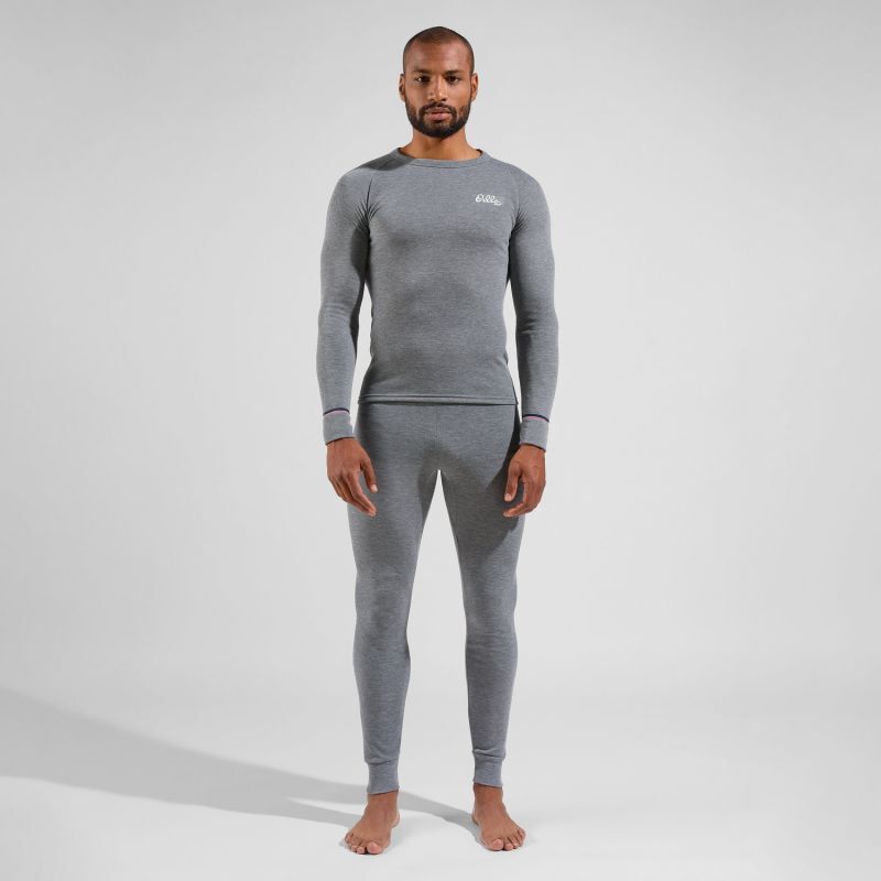 Odlo Active Warm Original - Base layer - Men's | Hardloop