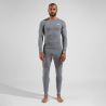 Odlo Active Warm Original - Synthetisch ondergoed - Heren | Hardloop