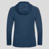 Odlo Ascent Performance Wool Warm Hoody - Giacca in pile - Donna | Hardloop