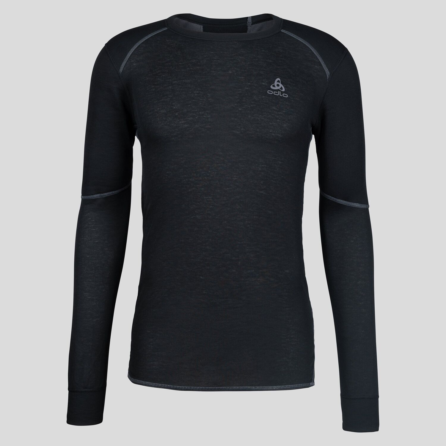Odlo Active X-Warm Eco - Maillot manches longues homme | Hardloop