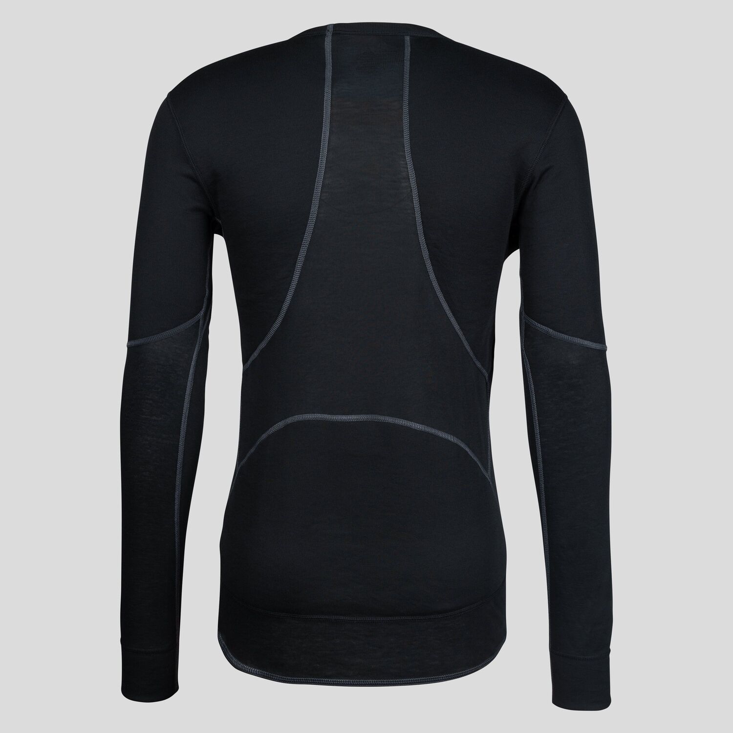 Odlo Bl Top Crew Neck L/S Active X-Warm Eco - Koszulka meska | Hardloop