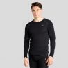 Odlo Bl Top Crew Neck L/S Active X-Warm Eco - Koszulka meska | Hardloop
