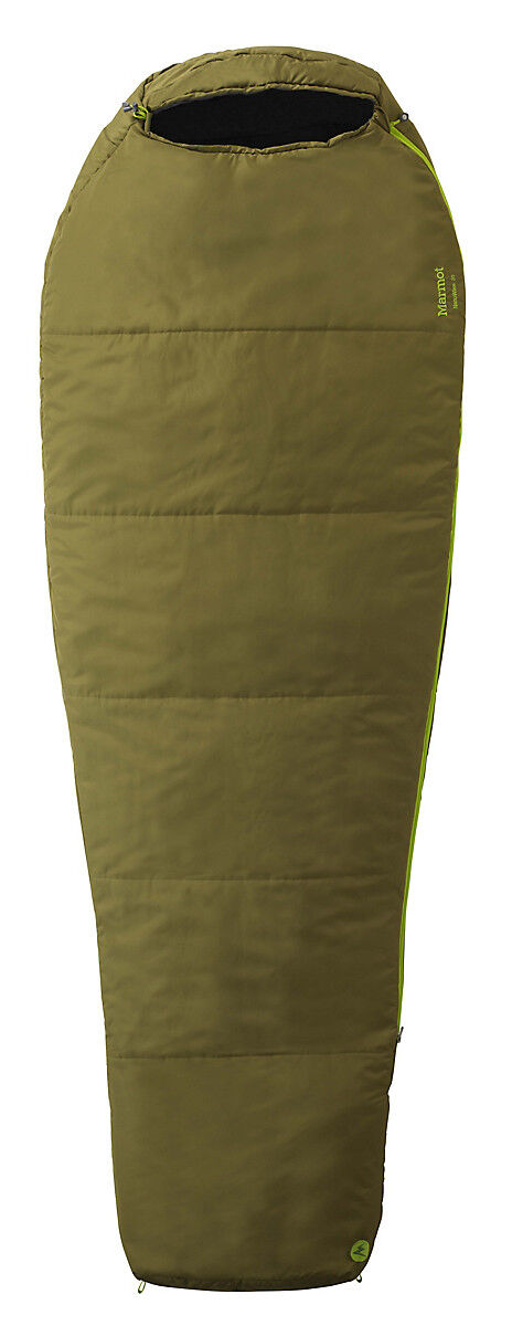 Marmot - NanoWave 35 - Sleeping bag