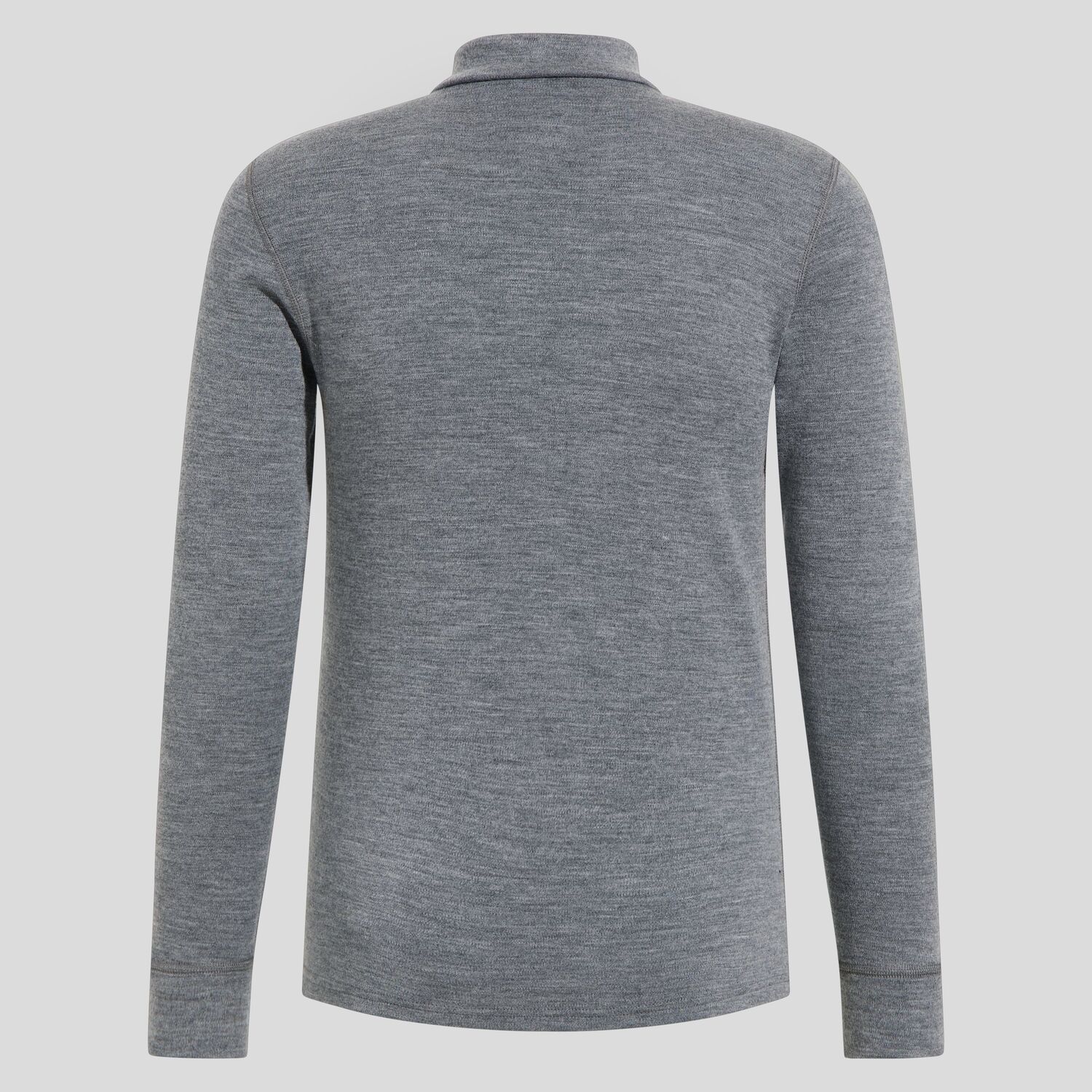 Odlo Merino 260 Natural 1/2 zip Sous-vêtement thermique homme