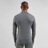 Odlo Merino 260 Natural 1/2 zip - Base layer - Men's | Hardloop