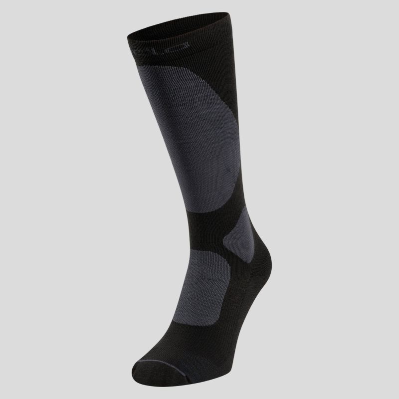 Odlo Active Warm Essentials - Skarpety narciarskie | Hardloop