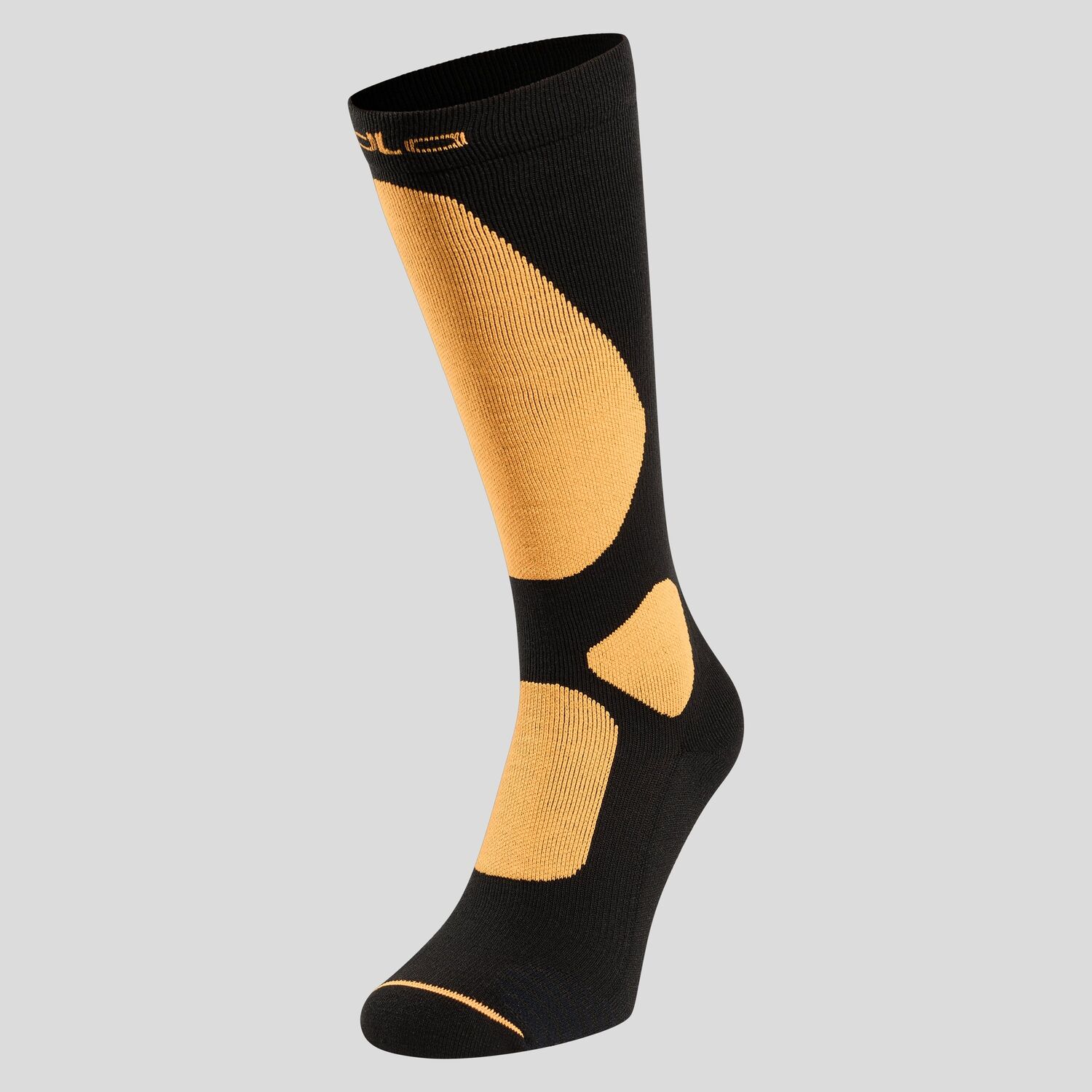 Odlo Active Warm Essentials - Lyžařské ponožky | Hardloop