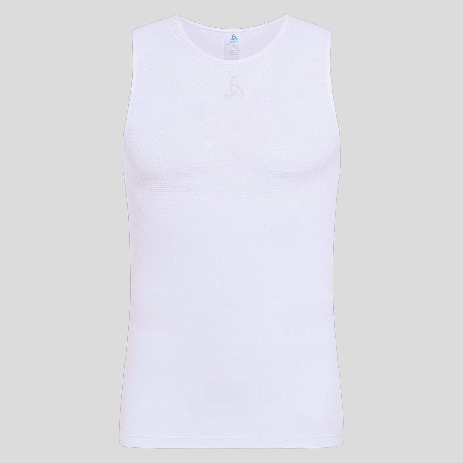 Odlo Zeroweight - Camiseta sin mangas - Hombre | Hardloop