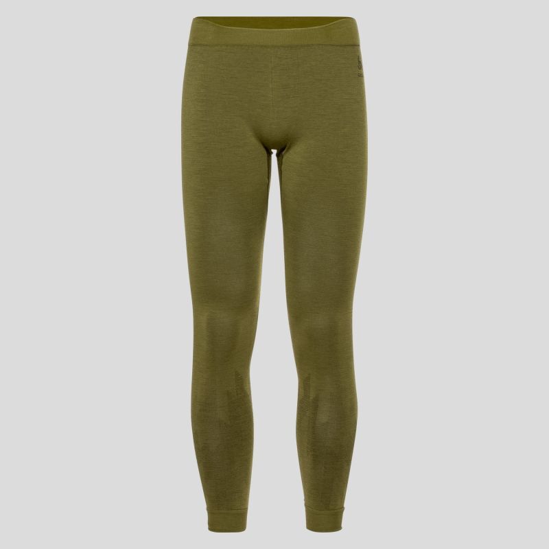 Odlo Kinship Performance Wool Warm Base layer Men's Hardloop