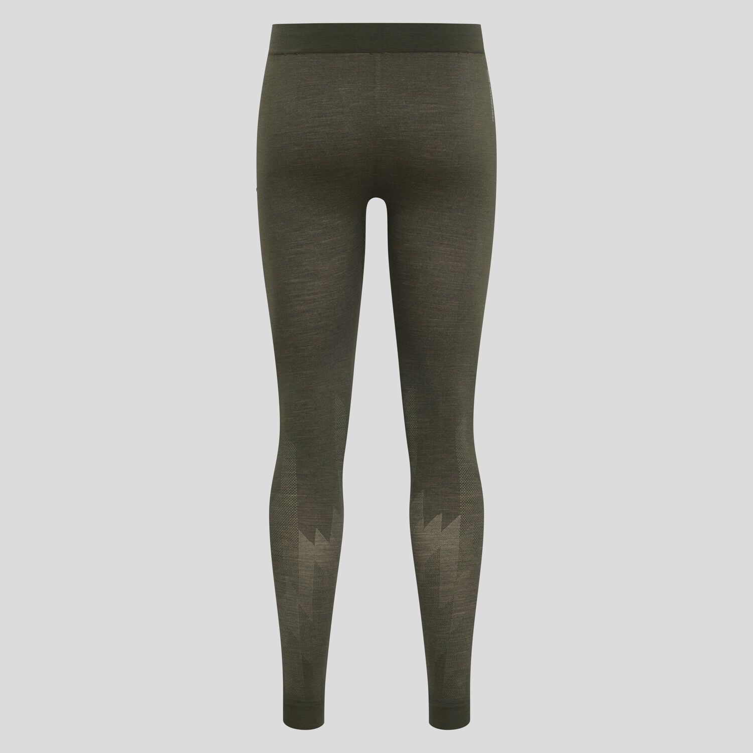 Odlo Kinship Performance Wool Warm - Intimo - Uomo | Hardloop