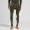 Odlo Kinship Performance Wool Warm - Intimo - Uomo | Hardloop