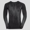 Black Melange