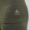 Odlo Kinship Performance Wool Warm L/S - Camisola interior homem | Hardloop