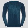 Blue Wing Teal Melange