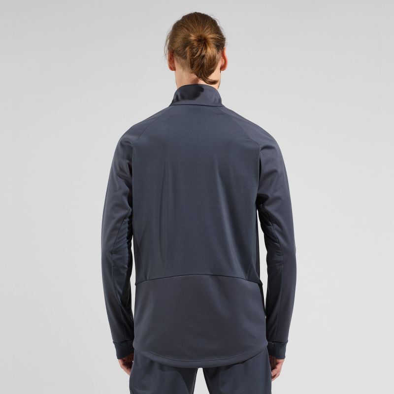 Odlo Brensholmen - Langlaufjacke - Damen | Hardloop