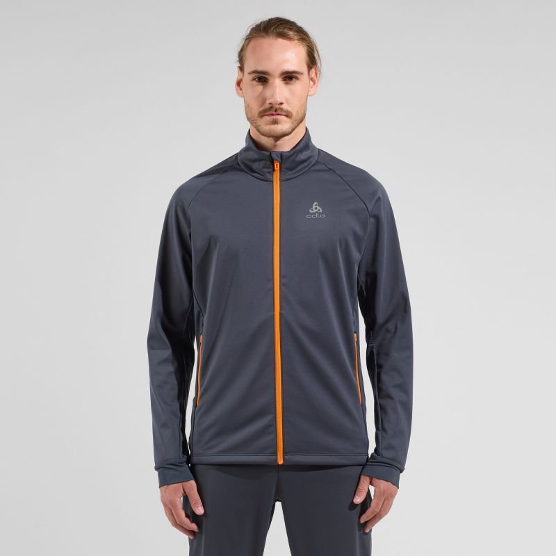 Odlo Brensholmen - Langlaufjacke - Damen | Hardloop