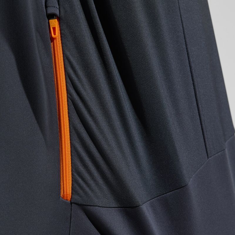 Odlo Brensholmen - Langlaufjacke - Damen | Hardloop