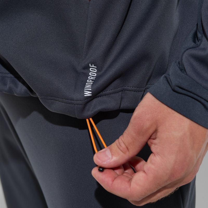 Odlo Brensholmen - Langlaufjacke - Damen | Hardloop