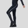 Odlo Zeroweight Warm Reflective - Juoksutrikoot - Naiset | Hardloop