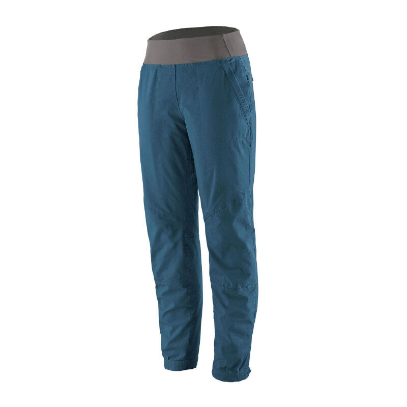 Pantaloni da sci unisex Mountain Pro da donna Pantaloni da