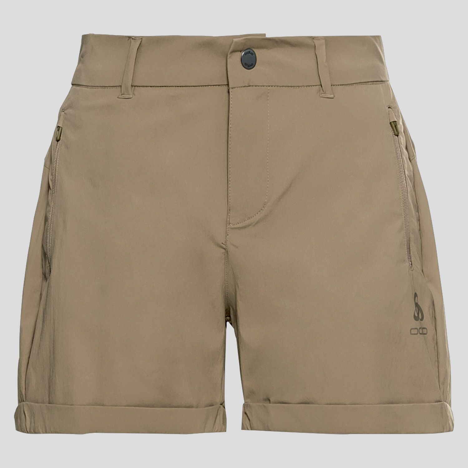 Odlo Conversion - Pantalones cortos de trekking - Mujer | Hardloop