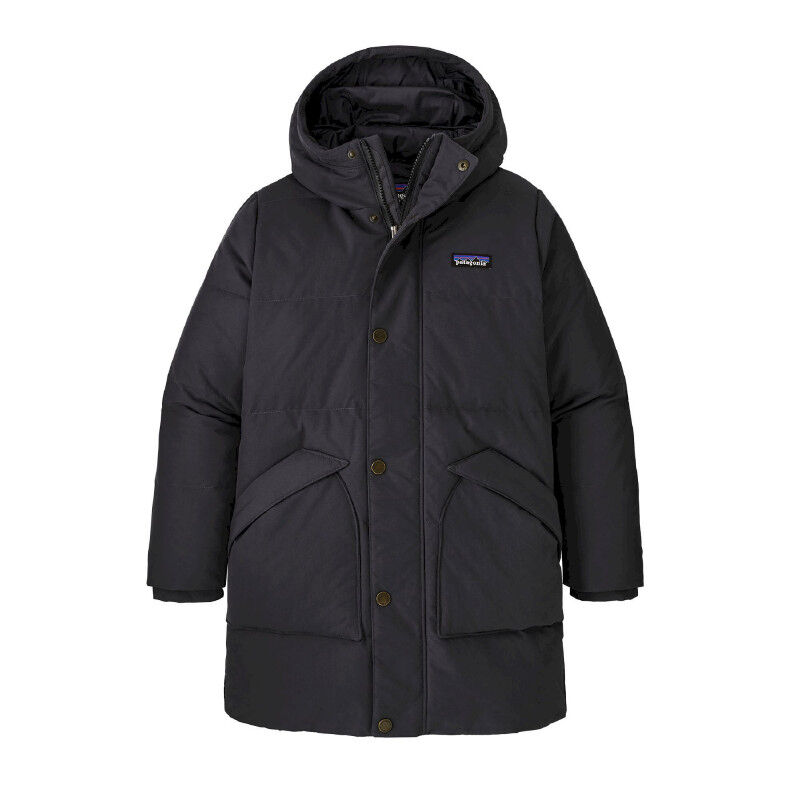 Patagonia K's Downdrift Parka - Parka - Kid's | Hardloop