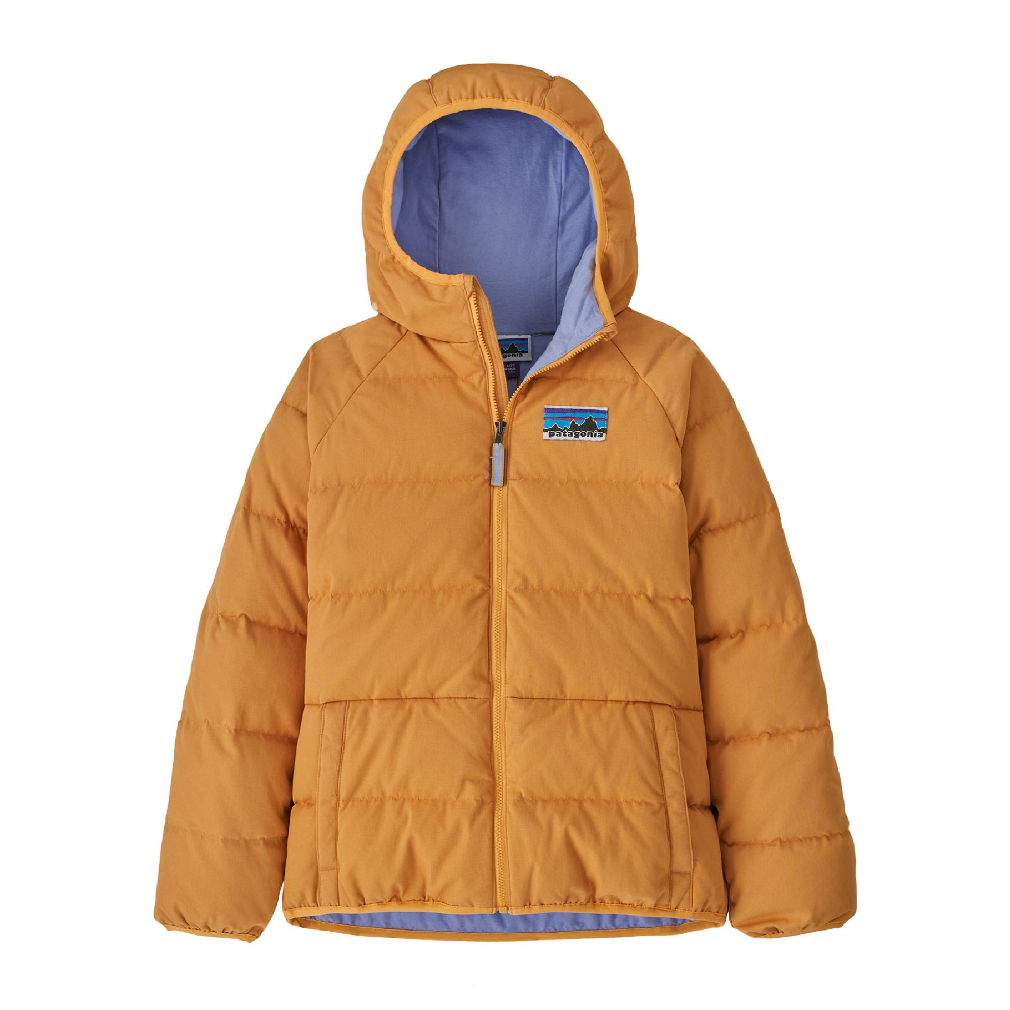 Patagonia K's Cotton Down Jkt - Synthetic jacket - Kid's | Hardloop