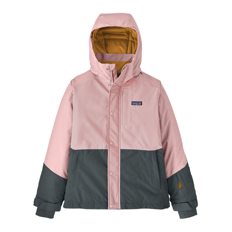 Patagonia boys sale ski jacket