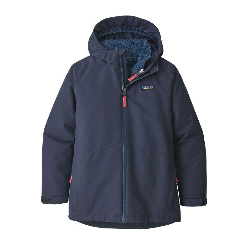 Patagonia K's 4-in-1 Drop Tail Everyday Jkt Doppeljacke Kind