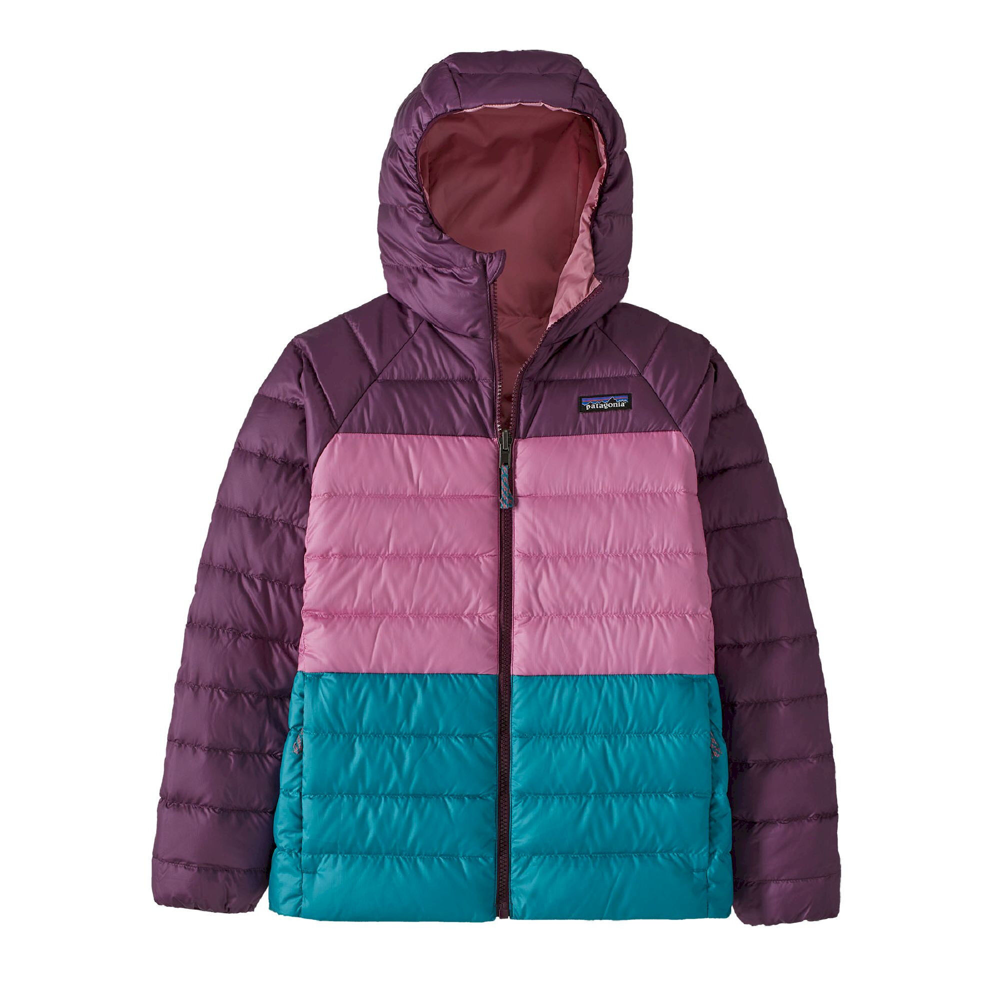 Patagonia 2024 girls jacket