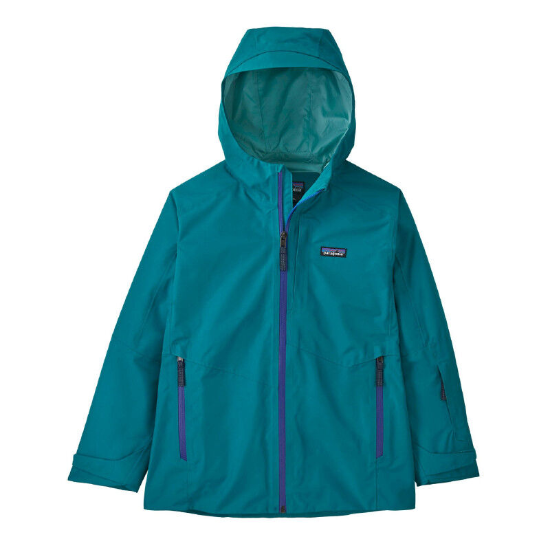 Patagonia K's Storm Shift Jkt - Skijacke - Kind | Hardloop