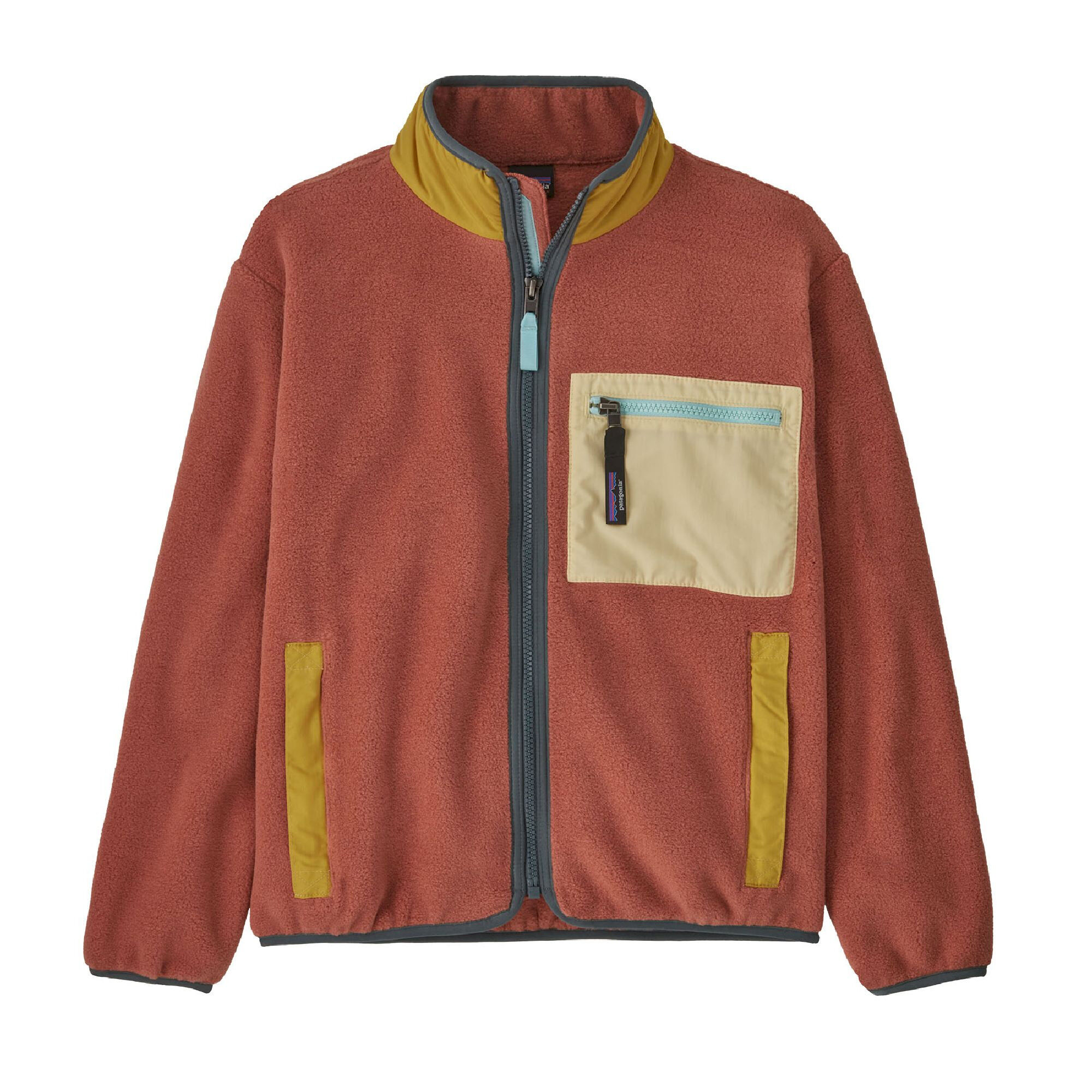 Polaire best sale patagonia enfant