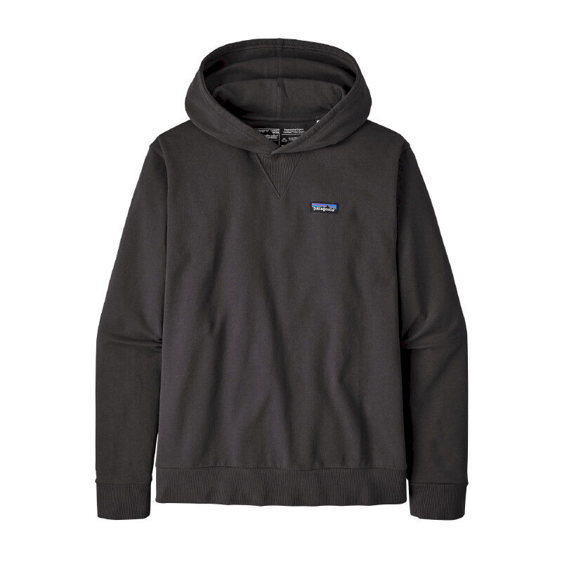Patagonia Regenerative Organic Certified Cotton Hoody Sweatshirt - Bluza z kapturem męska | Hardloop