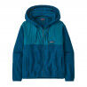 Lagom Blue