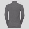 Odlo Active Warm Eco 1/2 Zip L/S - Ropa interior - Niños | Hardloop