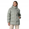 Patagonia Cotton Down Parka - Parka - Women's | Hardloop