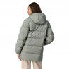 Patagonia Cotton Down Parka - Parka - Women's | Hardloop