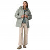 Patagonia Cotton Down Parka - Parka - Women's | Hardloop